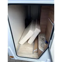 Автодом Pilote P, 2024, МКПП, пробег 10000 км