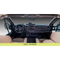 Автодом Ahorn Canada, 2022, МКПП, пробег 59000 км