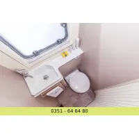 Автодом Ahorn Canada, 2022, МКПП, пробег 59000 км