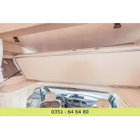 Автодом Ahorn Canada, 2022, МКПП, пробег 59000 км