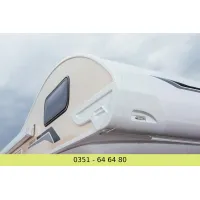 Автодом Ahorn Canada, 2022, МКПП, пробег 59000 км