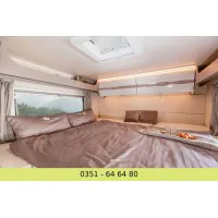 Автодом Ahorn Canada, 2022, МКПП, пробег 59000 км