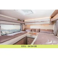 Автодом Ahorn Canada, 2022, МКПП, пробег 59000 км