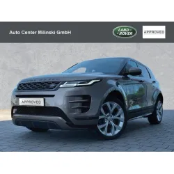 Land Rover, 2020, АКПП, пробег 55164 км