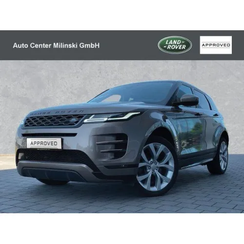 Land Rover, 2020, АКПП, пробег 55164 км