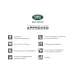 Land Rover, 2020, АКПП, пробег 55164 км