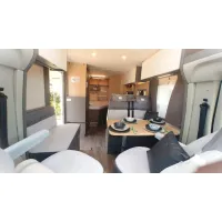 Автодом LMC Tourer, 2025, МКПП, пробег 20000 км