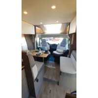 Автодом LMC Tourer, 2025, МКПП, пробег 20000 км