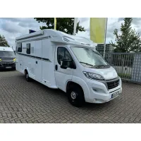 Автодом Weinsberg CaraSuite, 2024, МКПП, пробег 27643 км