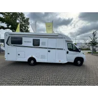 Автодом Weinsberg CaraSuite, 2024, МКПП, пробег 27643 км