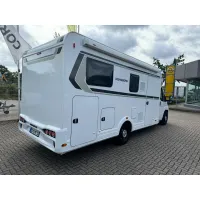 Автодом Weinsberg CaraSuite, 2024, МКПП, пробег 27643 км