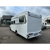 Автодом Weinsberg CaraSuite, 2024, МКПП, пробег 27643 км