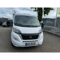 Автодом Weinsberg CaraSuite, 2024, МКПП, пробег 27643 км