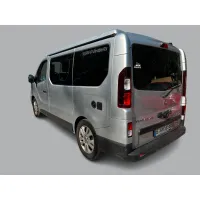 Автодом Dethleffs Nissan, 2023, АКПП, пробег 10030 км