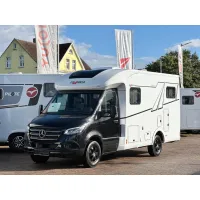 Автодом Frankia Neo, 2023, АКПП, пробег 11709 км