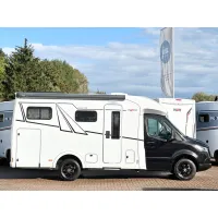 Автодом Frankia Neo, 2023, АКПП, пробег 11709 км