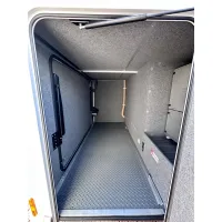 Автодом Frankia Neo, 2023, АКПП, пробег 11709 км