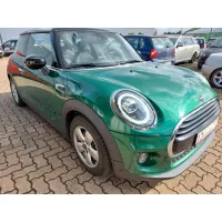 MINI Cooper, 2020, МКПП, пробег 84000 км