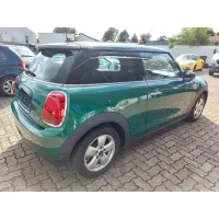 MINI Cooper, 2020, МКПП, пробег 84000 км