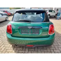 MINI Cooper, 2020, МКПП, пробег 84000 км