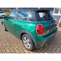 MINI Cooper, 2020, МКПП, пробег 84000 км