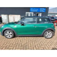 MINI Cooper, 2020, МКПП, пробег 84000 км