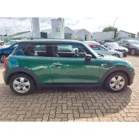 MINI Cooper, 2020, МКПП, пробег 84000 км