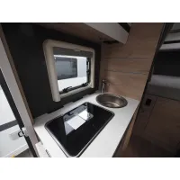 Автодом Dethleffs Globebus, 2024, АКПП, пробег 22950 км