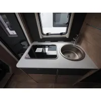 Автодом Dethleffs Globebus, 2024, АКПП, пробег 22950 км