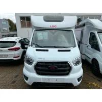 Автодом LMC Tourer, 2026, АКПП, пробег 20 км