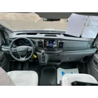 Автодом LMC Tourer, 2026, АКПП, пробег 20 км