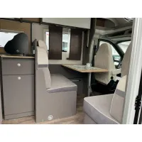 Автодом LMC Tourer, 2026, АКПП, пробег 20 км