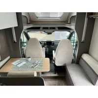 Автодом LMC Tourer, 2026, АКПП, пробег 20 км