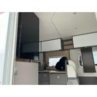 Автодом LMC Tourer, 2026, АКПП, пробег 20 км