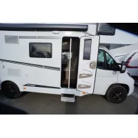 Автодом Etrusco A, 2025, МКПП, пробег 25000 км