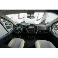 Автодом Etrusco A, 2025, МКПП, пробег 25000 км