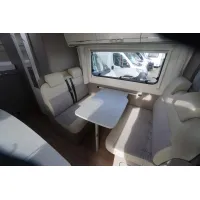 Автодом Etrusco A, 2025, МКПП, пробег 25000 км