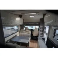 Автодом Etrusco A, 2025, МКПП, пробег 25000 км