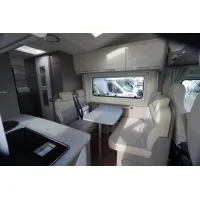 Автодом Etrusco A, 2026, МКПП, пробег 15000 км