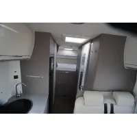 Автодом Etrusco A, 2025, МКПП, пробег 30 км