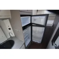 Автодом Etrusco A, 2025, МКПП, пробег 30 км