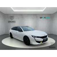 Peugeot 508, 2022, АКПП, пробег 40198 км