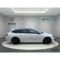 Peugeot 508, 2022, АКПП, пробег 40198 км