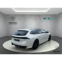 Peugeot 508, 2022, АКПП, пробег 40198 км