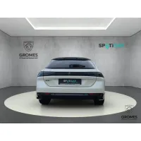 Peugeot 508, 2022, АКПП, пробег 40198 км