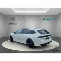 Peugeot 508, 2022, АКПП, пробег 40198 км