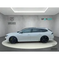 Peugeot 508, 2022, АКПП, пробег 40198 км