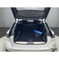 Peugeot 508, 2022, АКПП, пробег 40198 км