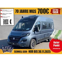 Автодом Westfalia Columbus, 2023, АКПП, пробег 15000 км