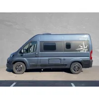 Автодом Westfalia Columbus, 2023, АКПП, пробег 15000 км
